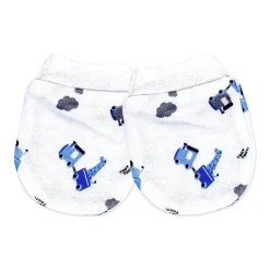 3 Stories Trading Company Baby Boys 5-pc. Baby Clothing Set