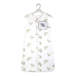 3 Stories Trading Company Baby Unisex Sleeveless Sleep Sack