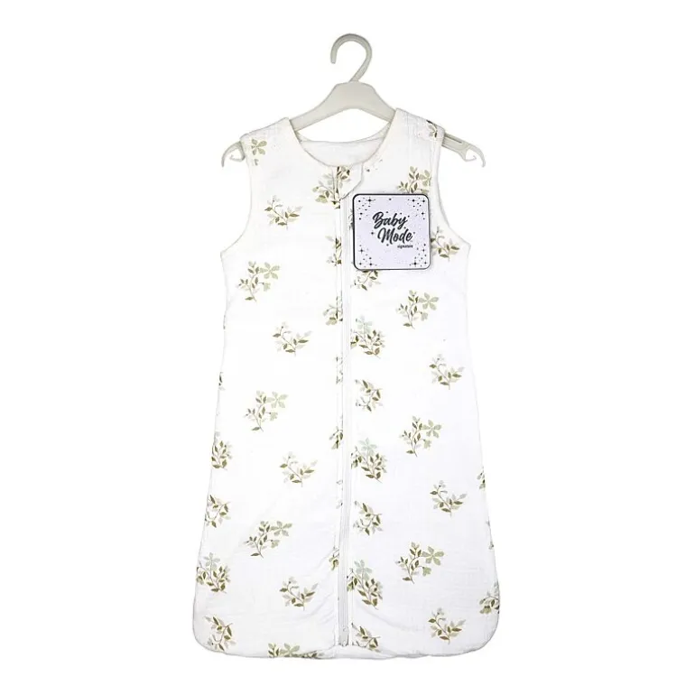 3 Stories Trading Company Baby Unisex Sleeveless Sleep Sack