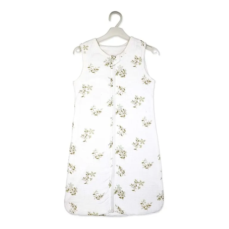 3 Stories Trading Company Baby Unisex Sleeveless Sleep Sack