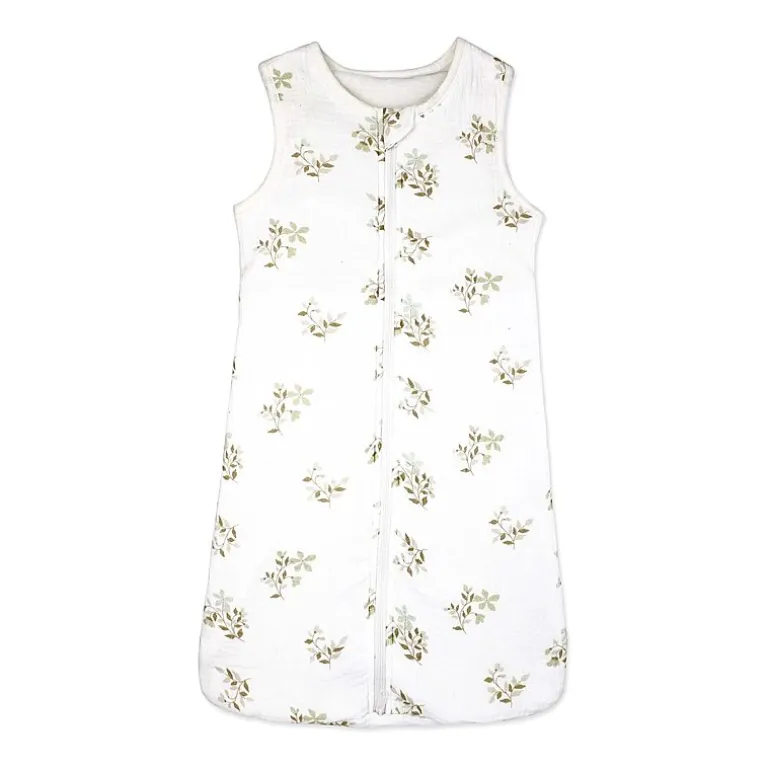 3 Stories Trading Company Baby Unisex Sleeveless Sleep Sack