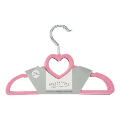 3 Stories Trading Company Baby Shower Gift Set Wardrobe Crate Girls 12-pc.