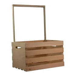 3 Stories Trading Company Baby Shower Gift Set Wardrobe Crate Unisex 12-pc.