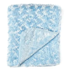 3 Stories Trading Company Baby Boys And Girls Plush Blanket With Nunu