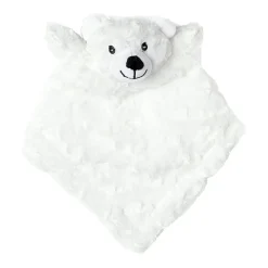 3 Stories Trading Company Baby Boys And Girls Plush Blanket With Nunu