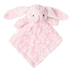 3 Stories Trading Company Baby Boys And Girls Plush Blanket With Nunu