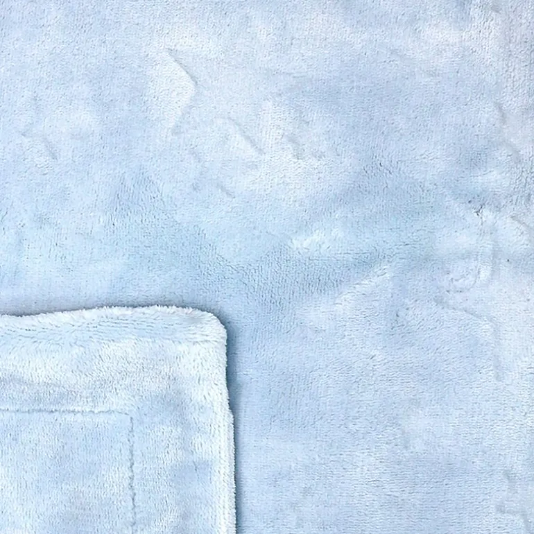 3 Stories Trading Company Fleece Baby Blanket