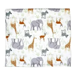 3 Stories Trading Company Minky Baby Blanket