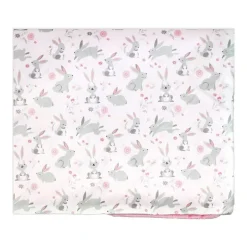 3 Stories Trading Company Minky Baby Blanket