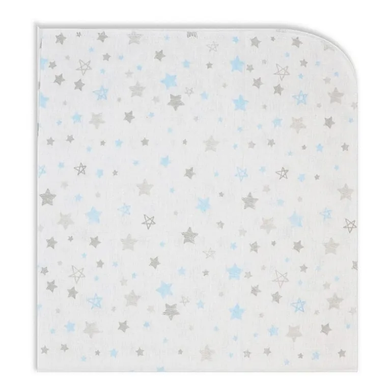 3 Stories Trading Company 4-pc. Receiving Blanket