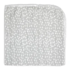 3 Stories Trading Company 4-pc. Receiving Blanket