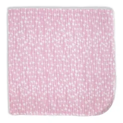 3 Stories Trading Company 4-pc. Receiving Blanket