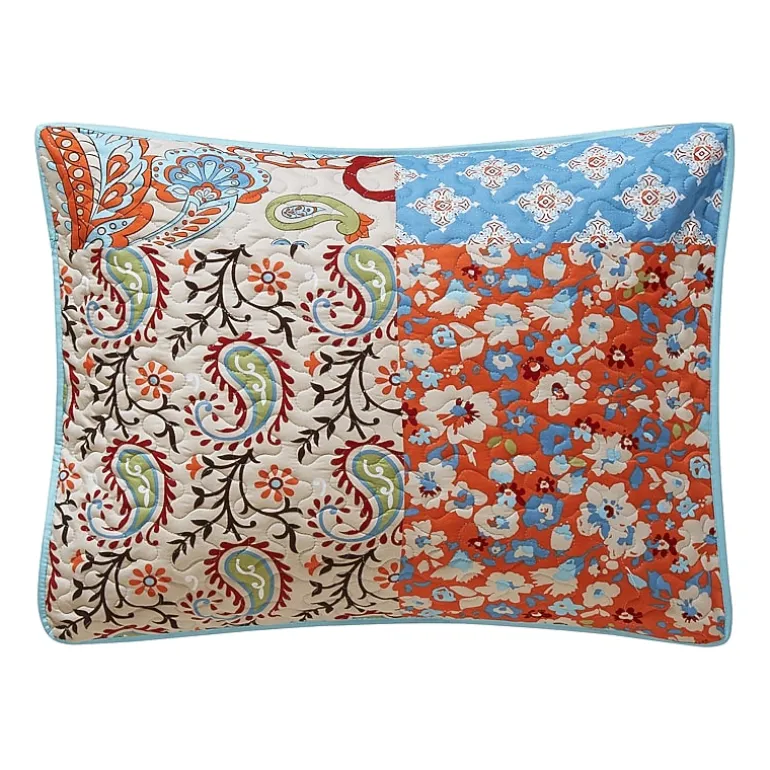 Stratford Park Adelina 3-pc. Quilt Set