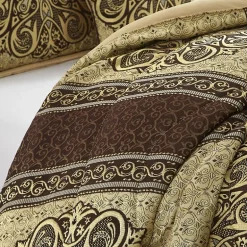 Stratford Park Austin 7pc Midweight Comforter Set