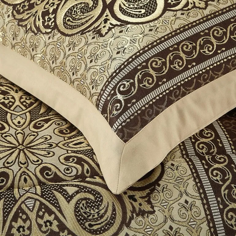 Stratford Park Austin 7pc Midweight Comforter Set