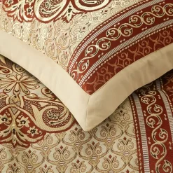 Stratford Park Austin 7pc Midweight Comforter Set