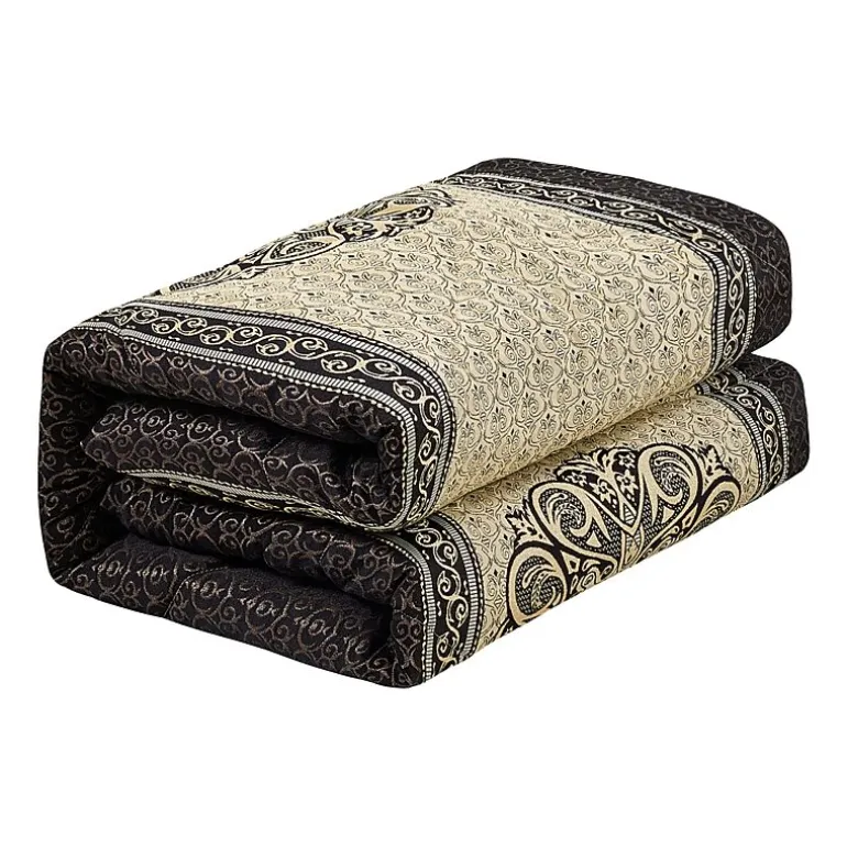 Stratford Park Austin 7pc Midweight Comforter Set