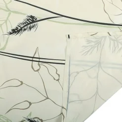 Stratford Park Elliot Shower Curtain