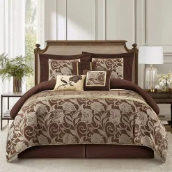 Stratford Park Katelin 7pc Comforter Set