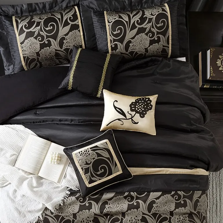 Stratford Park Katelin 7pc Comforter Set