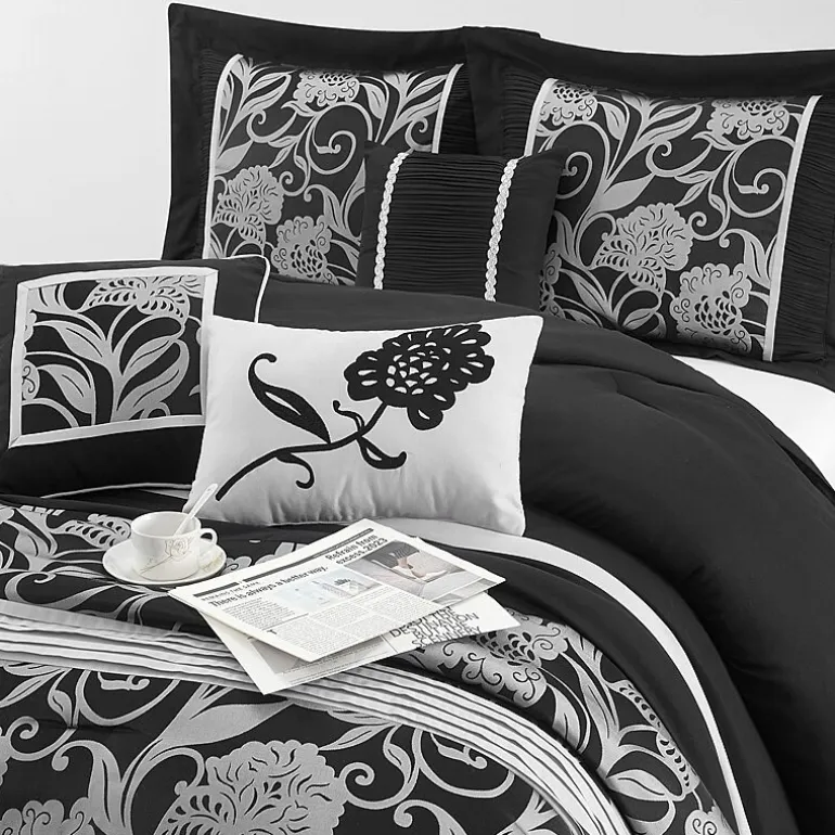 Stratford Park Katelin 7pc Comforter Set