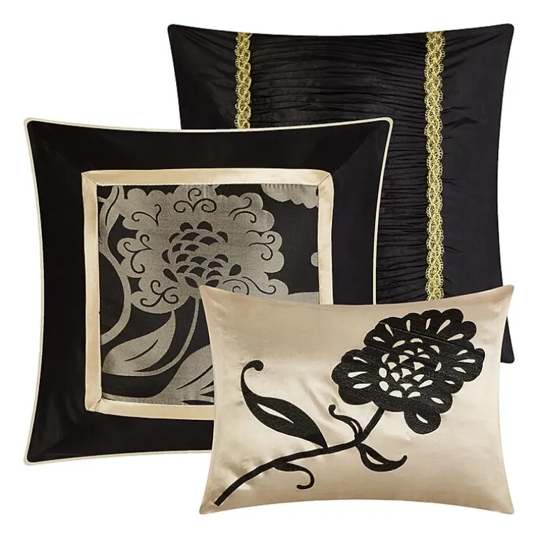 Stratford Park Katelin 7pc Comforter Set