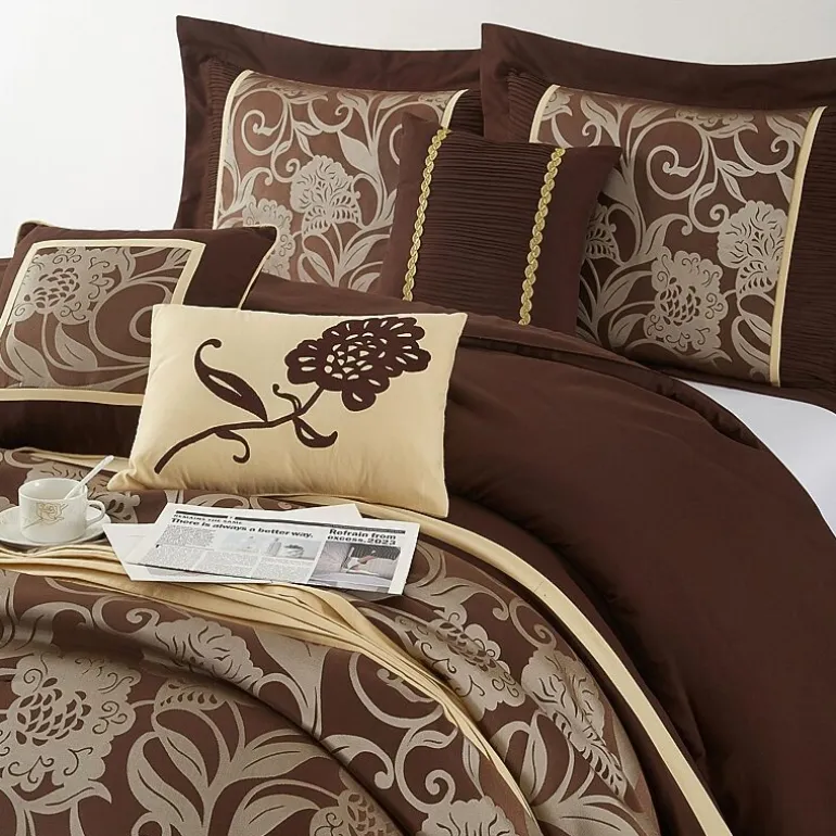 Stratford Park Katelin 7pc Comforter Set