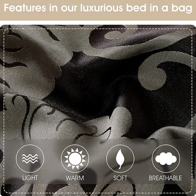Stratford Park Katelin 7pc Comforter Set