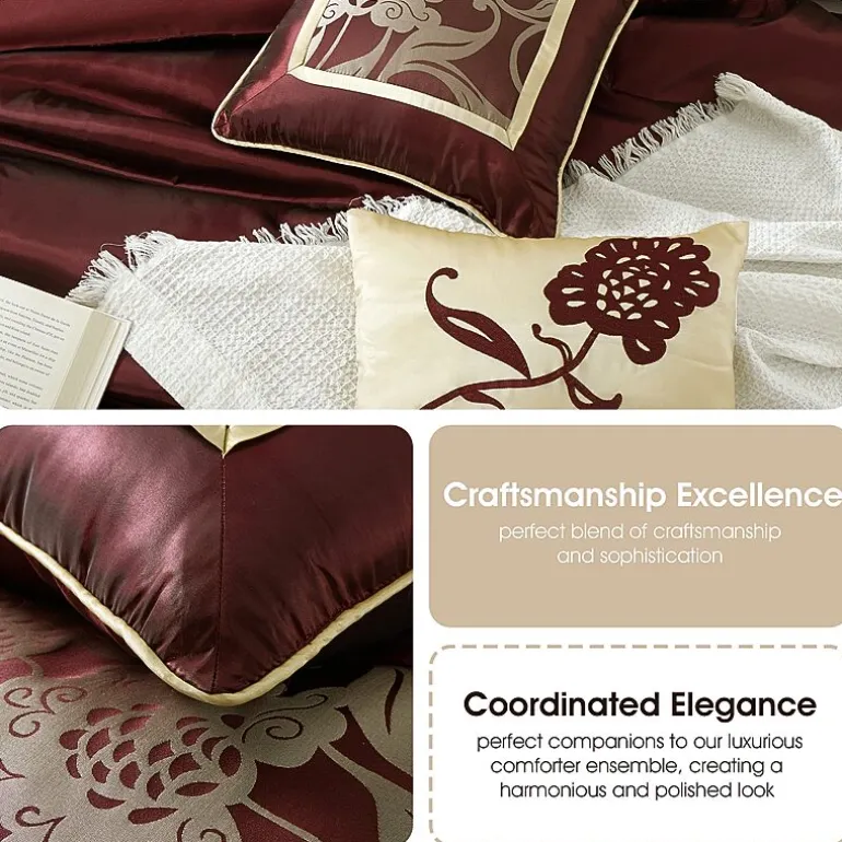 Stratford Park Katelin 7pc Comforter Set