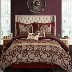 Stratford Park Katelin 7pc Comforter Set