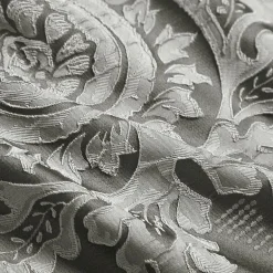 Stratford Park Thess 7pc Damask + Scroll Lightweight Comforter Set