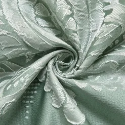 Stratford Park Thess 7pc Damask + Scroll Lightweight Comforter Set