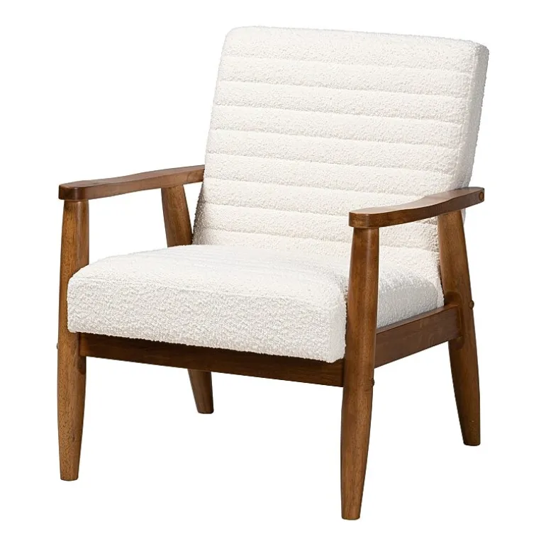 Stratton Armchair