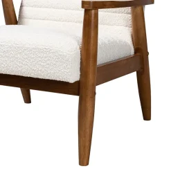 Stratton Armchair