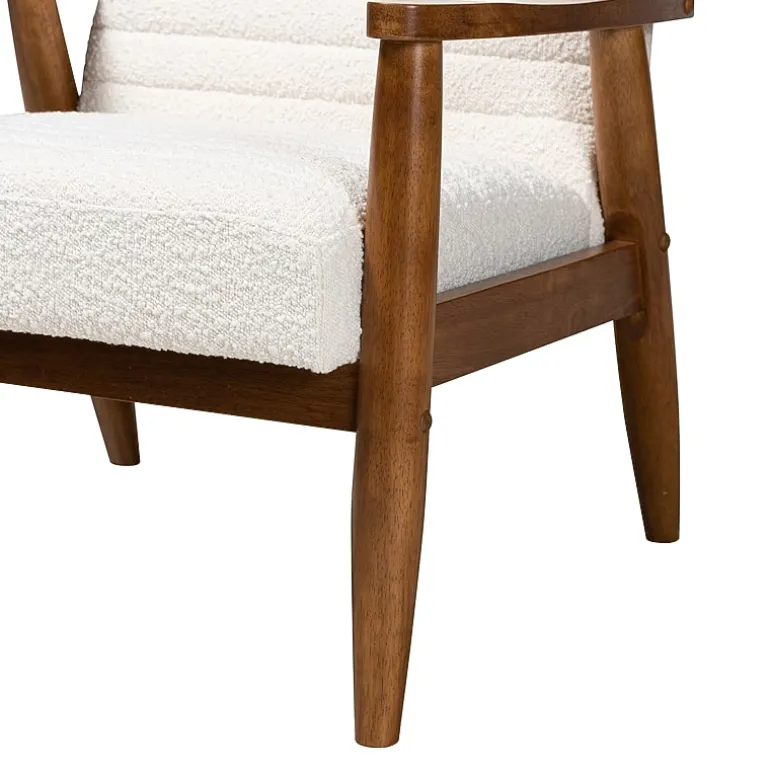 Stratton Armchair