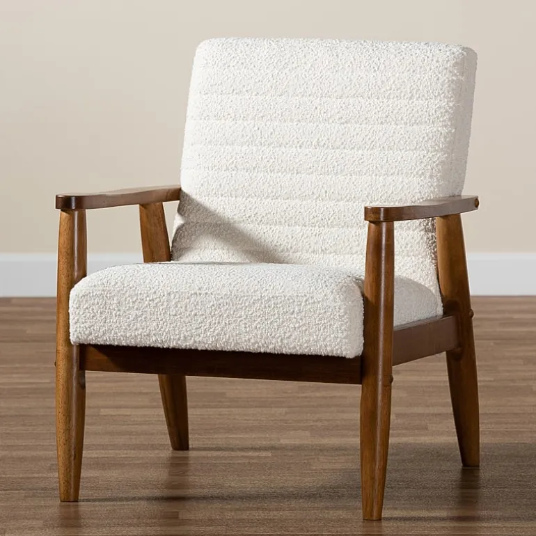 Stratton Armchair