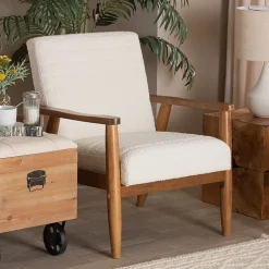 Stratton Armchair