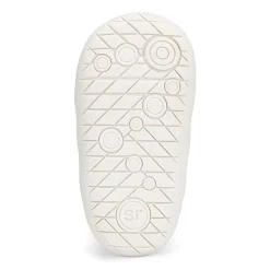 stride rite® Munchkin Amrita Toddler Girls Round Closed Toe Slip-On Shoe