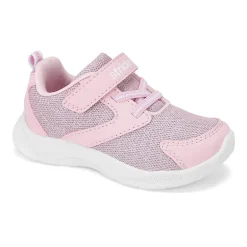 stride rite® Munchkin Lagoon Girls Round Closed Toe Slip-On Shoe