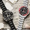 Stuhrling Mens Silver Tone Stainless Steel Bracelet Watch 3950a 4