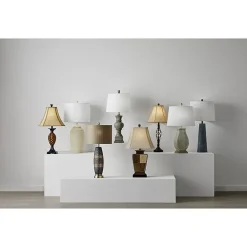 Stylecraft 32" Brie Table Lamp