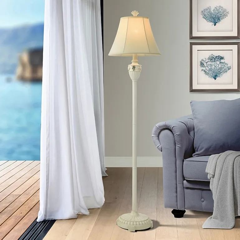 Stylecraft Brussel Floor Lamp
