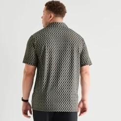 Stylus Big and Tall Mens Regular Fit Short Sleeve Polo Shirt
