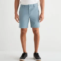 Stylus Mens 8" Chino Short