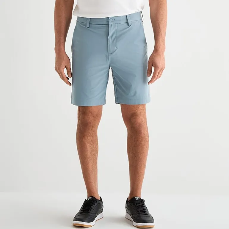 Stylus Mens 8" Chino Short