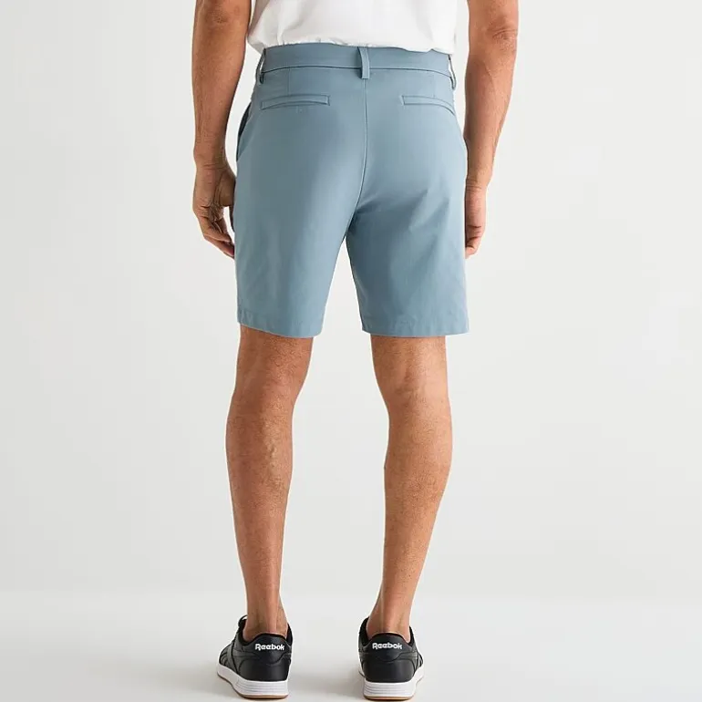Stylus Mens 8" Chino Short