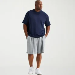 Stylus Scuba Mens Crew Neck Short Sleeve T-Shirt