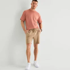 Stylus Scuba Mens Pull-On Short