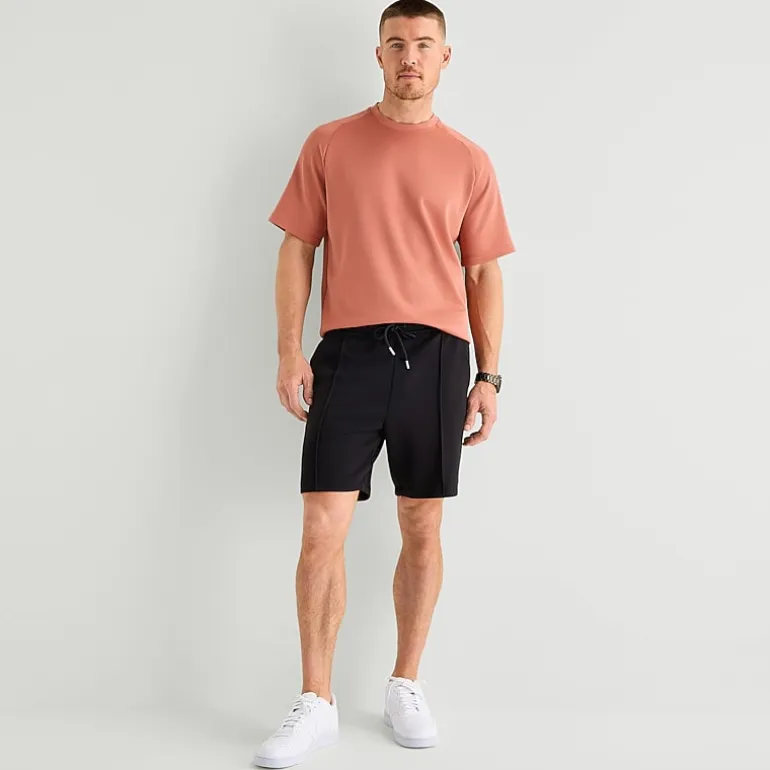 Stylus Scuba Mens Pull-On Short
