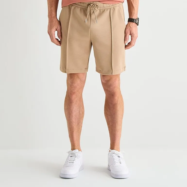 Stylus Scuba Mens Pull-On Short